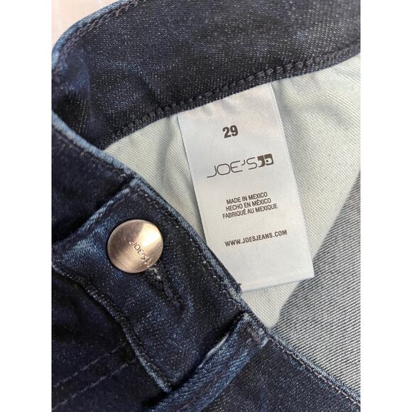 JOE'S JEAN'S Men'sTHE ASHER SLIM FIT - KINETIC LUXE - Color ONNI Sz 29 NWT - Picture 8 of 13